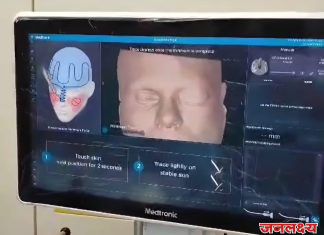 अत्याधुनिक तंत्रज्ञानामुळे सायनस आजाराच्या शस्त्रक्रिया झाल्या सोप्या