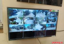 जिल्ह्यातील ३४.७४ टक्के ग्रामपंचायती सीसीटीव्हीच्या नजरेत– ४०३ ग्रामपंचायतींना बसला ‘तिसरा डोळा’