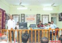 ग्राहक संरक्षणासाठी डिजिटल प्रणालीचा वापर आवश्यक : संजय शहापूरकर