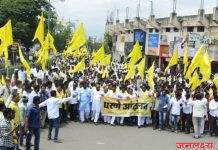 धनगर समाजाच्या एसटी आरक्षणाचे गद्दार मारेकरी कोण? हे धनगर समाजाने आता ओळखले आहे