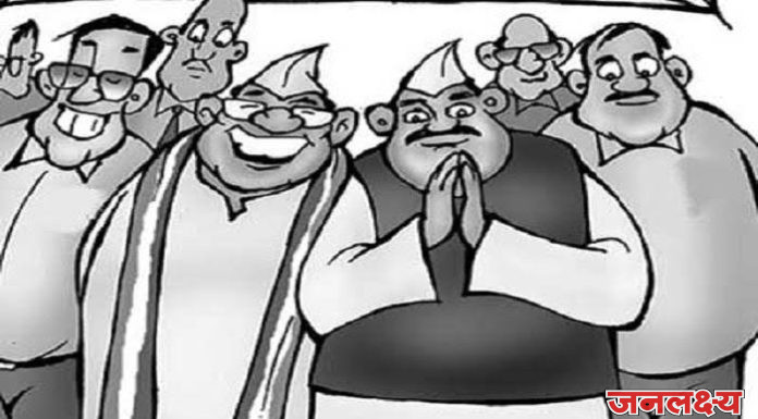 महाराष्ट्रातील नगर परिषदेत धनगर समाजाचे ६ नगरध्यक्ष आणि १३८ नगरसेवक विजयी