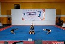 “विधीश राऊत याची आत्ता पर्यंतची कामगिरी” दोन जून 2019 मध्ये धारावी क्रीडा संकुलात आयोजित करण्यात आलेल्या राज्यस्तरीय योगासन स्पर्धेत पहिल्याच प्रयत्नात सहावा क्रमांक पटकावला