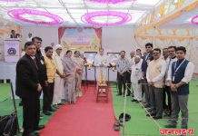 ‘खान्देशी माणूस कोमल हृदयाचा असून त्याची अहिराणी मायबोली चालतं बोलतं विद्यापीठ आहे’- सुप्रसिद्ध विनोदी कलाकार प्रवीण माळी