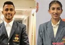 महाराष्ट्राचे वादळ तेलंगणात धडकणार! ५८ व्या राष्ट्रीय खो-खो स्पर्धेसाठी ‘मिशन चॅम्पियन’ सज्ज!