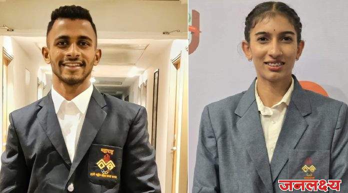 महाराष्ट्राचे वादळ तेलंगणात धडकणार! ५८ व्या राष्ट्रीय खो-खो स्पर्धेसाठी ‘मिशन चॅम्पियन’ सज्ज!