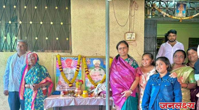 कोपरे येथे राजकुमार घुले सर तर वृद्धेश्वर साखर कारखाना येथे वैष्णवी बनसोड यांच्या काल्याच्या किर्तनाने संत “वामनभाउ पुण्यतिथी” सोहळ्याची सांगता