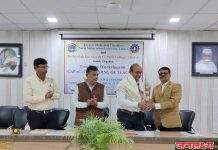 दादासाहेब डॉ. सुरेश जी. पाटील चोपडा महाविद्यालयात ‘Capacity Building of Teachers’ या विषयावरील दोन दिवसीय कार्यशाळा संपन्न