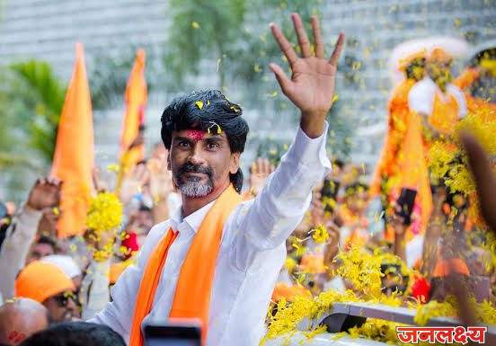 मनोज जरांगे पाटलांचा दिपक बोर्हाडे यांच्या नेतृत्वाखालील धनगर समाज एसटी आरक्षण आंदोलनाला जाहीर पाठिंबा, मराठा समाजाने धनगर आंदोलकांना पाणी,भाकरी, जेवण पुरवण्याचे जरांगे पाटलांचे आवाहन