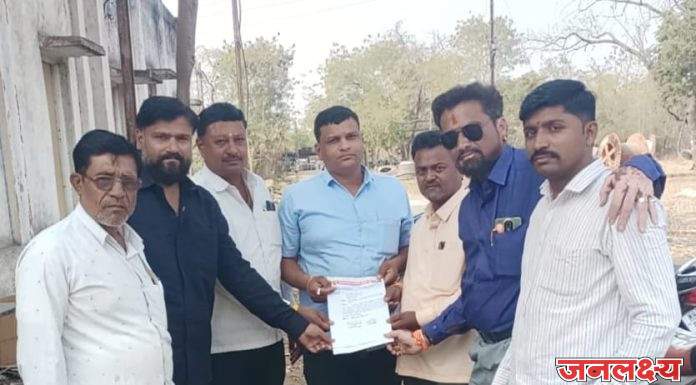 स्मार्ट मीटर बसविण्यास कुसुंबे ग्रामपंचायतीचा जाहीर विरोध; ग्रामपंचायतीचा ठराव मंजूर