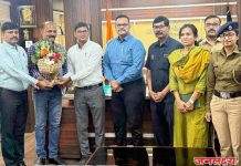 मोबाईलवर APK फाईल पाठवून २ लाखांची फसवणूक; सायबर पोलिसांनी ३ दिवसांत रक्कम जप्त केली