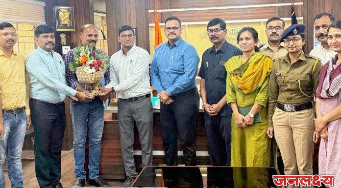 मोबाईलवर APK फाईल पाठवून २ लाखांची फसवणूक; सायबर पोलिसांनी ३ दिवसांत रक्कम जप्त केली