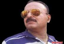 भिंगारच्या नायब तहसीलदाराची विनाशकाले विपरीत बुद्धी, रेल्वेखाली उडी मारून जिवनाचा शेवट केला?