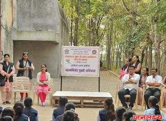 आजार होण्याआधी योग करा, निरोगी आयुष्य घडवा’- सचिव डॉ. सौ.स्मिता संदीप पाटील