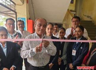 स्वतःचा उद्योग उभारून ओळख निर्माण करा – समीर भाटीया यांचे स्वयंरोजगाराविषयी मार्गदर्शन