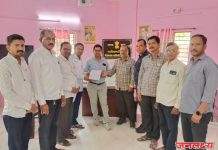 राष्ट्रसंत सेवालाल महाराजांचा इतिहास शाळांमध्ये शिकवावा