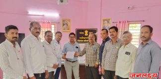 राष्ट्रसंत सेवालाल महाराजांचा इतिहास शाळांमध्ये शिकवावा