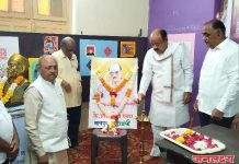 अजितदादा सर्वार्थाने लोकनेते माजी आमदार दिलीप वाघ