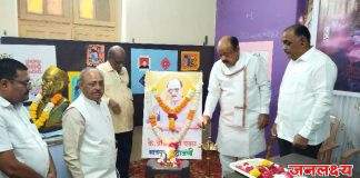 अजितदादा सर्वार्थाने लोकनेते माजी आमदार दिलीप वाघ