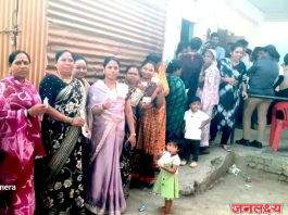 सोयगाव तालुक्यात ६८.६० टक्के मतदान; ६०,१९८ मतदारांनी बजावला हक्क “३७ उमेदवारांचे भवितव्य मतपेटीत”