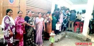 सोयगाव तालुक्यात ६८.६० टक्के मतदान; ६०,१९८ मतदारांनी बजावला हक्क “३७ उमेदवारांचे भवितव्य मतपेटीत”