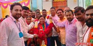 सोयगाव तालुक्यात भाजपचा वरचष्मा; तीनपैकी दोन गटांवर भाजपची पकड, उबाठाचा एक गट कायम