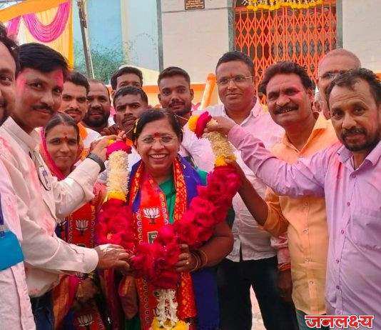 सोयगाव तालुक्यात भाजपचा वरचष्मा; तीनपैकी दोन गटांवर भाजपची पकड, उबाठाचा एक गट कायम