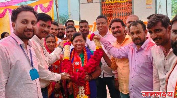 सोयगाव तालुक्यात भाजपचा वरचष्मा; तीनपैकी दोन गटांवर भाजपची पकड, उबाठाचा एक गट कायम