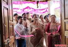 सोयगाव “वनपरिक्षेत्र कार्यालयाचे नवे पर्व सुरू” कॅम्पा निधीतून प्रशस्त प्रशासकीय इमारत उभारली; जिल्हा उपवनसंरक्षक सुवर्णा माने यांच्या हस्ते उद्घाटन