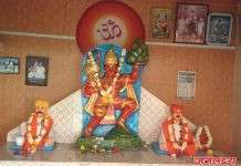 वडुले खुर्द येथे महाशिवरात्री निमित्त त्रिदिनी अखंड हरिनाम सोहळ्याचे आयोजन