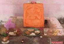 गरडवाडी येथे भव्य किर्तन महोत्सवात ज्ञानेश्वरी पारायण सोहळ्याचे आयोजन