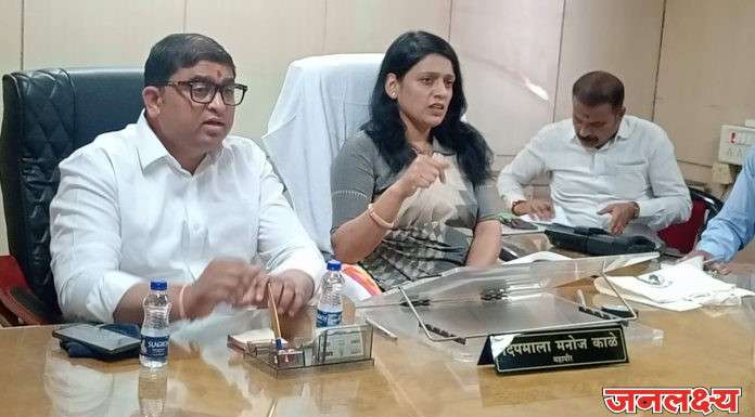 प्लास्टिक विक्रेत्यांना १ मार्चपर्यंत मुदत, त्यानंतर २५ हजारांचा दंड अन् प्रसंगी गुन्हे होणार दाखल
