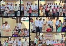 श्री सु.भा. पाटील प्राथमिक विद्यामंदिर, पाचोरा येथे क्रीडा स्पर्धांचे बक्षीस वितरण समारंभ उत्साहात संपन्न