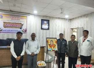 लेखक कवी होण्यासाठी संवेदनशील मन हवे – साहित्यिक डॉ. युवराज पवार