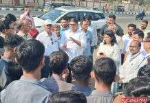 महामार्गावरील आयटीआयजवळील ‘घंटागाडी डेपो’ हटणार