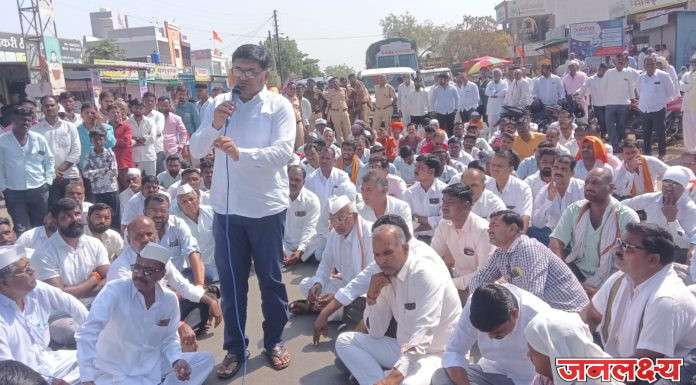 मीरीच्या पाणीप्रश्ना बाबद माजी मंत्री प्राजक्त तनपुरे यांनी घेतली जलजिवन मिशनच्या अधिकाऱ्यांची झाडाझडती