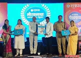 मातीच्या सुगंधातून उभं राहिलेलं स्वप्न आणि त्या स्वप्नातून घडलेली एक चळवळ