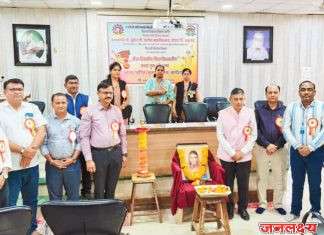 कला गुण कौशल्य कार्यशाळेच्या आयोजनातून विद्यार्थ्यांच्या सुप्त गुणांना मिळतो वाव – उदघाटक प्रा. डॉ. संदिप नेरकर