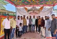 सोयगाव : नेकी फाउंडेशनतर्फे ईद मिलन सोहळा उत्साहात