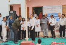 टहाकळी येथे ‘कायदा प्रशिक्षण शिबिर’ उत्साहात संपन्न