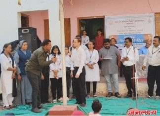 टहाकळी येथे ‘कायदा प्रशिक्षण शिबिर’ उत्साहात संपन्न