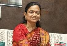 ज्यांनी दिली आयुष्याला दिशा, अशा शिक्षिका स्वाती अमृतराव पाटील मॅडम यांच्या ग्रेडेड मुख्याध्यापकपदी नियुक्तीवर एका विद्यार्थिनीने व्यक्त केल्या शब्दरूपी भावना कु.चेतना रणदीप हिरे