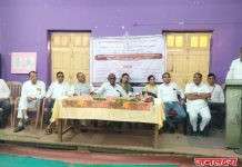 रोजगार मेळाव्यात 122 विध्यार्थी यांची मुलाखती द्वारे निवड