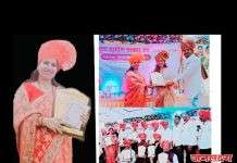 महाराष्ट्र रत्न पुरस्काराने सन्मानित प्रा. सौ जयश्री वर्मा मॅडम यांच्या एका प्रेरणादायी प्रवासाची कहाणी