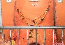 सोयगावचे ग्रामदैवत भैरवनाथ महाराज यात्रा ; भक्तांतर्फे बारगाड्या ओढण्यासह डाळ बट्टीचे शेकडो नवस
