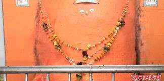 सोयगावचे ग्रामदैवत भैरवनाथ महाराज यात्रा ; भक्तांतर्फे बारगाड्या ओढण्यासह डाळ बट्टीचे शेकडो नवस