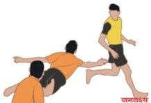 महाराष्ट्र खो-खोला नवी दिशा! २०२६-२७ साठी निवड समितीची दमदार घोषणा