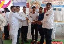 पावसाळ्यापूर्वी शेत रस्ते व पाणंद रस्त्यांची कामे पूर्ण करा — महेंद्र बेराड यांची प्रशासनाकडे मागणी