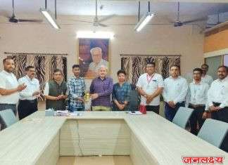 विद्यार्थ्यांच्या अंतर्गत कलागुणांना वाव दिल्यास विद्यार्थी यशाच्या शिखरावर उत्तुंग भरारी घेतात – अँड. संदीप सुरेश पाटील