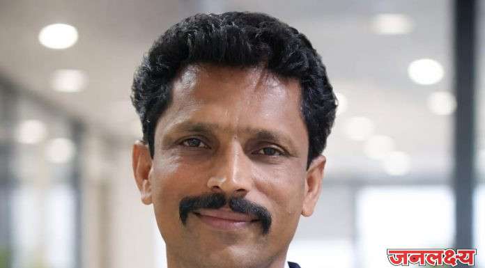 शैक्षणिक व सामाजिक क्षेत्रातील उल्लेखनीय कार्याची दखल श्री ईश्वर शिंदे सरांना ‘डॉ. ए. पी. जे. अब्दुल कलाम राष्ट्रीय जीवनगौरव पुरस्कार 2026’ जाहीर