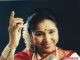 संगीत क्षेत्रावर शोककळा! जेष्ठ गायिका आशा भोसले यांचं निधन; ९२ व्या वर्षी घेतला अखेरचा श्वास…!